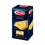 Макароны, Barilla (Барилла) 500 г Лазанья