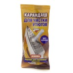 Карандаш, Золушка 30 г для чистки утюгов