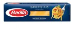 Макароны, Barilla (Барилла) 450 г Баветте №13